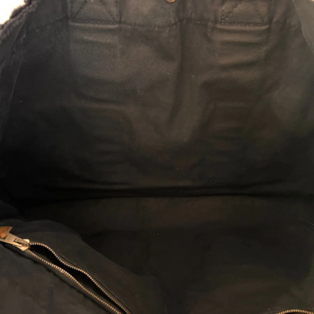 Hermes Project Bag - Picture 3 of 4